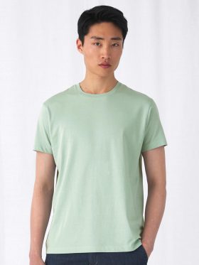 T-Shirt από Οργανικό Βαμβάκι-Sage