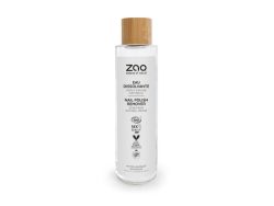Ξεβαφτικό νυχιών-Organic Nail Polish Remover-Zao
