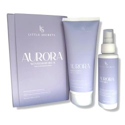Aurora Scented Body Ritual Lotion & Mist Edition