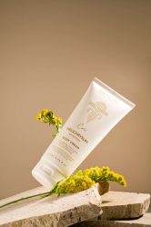 Greek-Remedies-Krema-Somatos-Me-Ekxilisma-Elixrisou-Kritis-200ml-Bee-Factor-Natural-Cosmetics