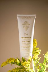 Greek-Remedies-Krema-Somatos-Me-Ekxilisma-Elixrisou-Kritis-200ml-Bee-Factor-Natural-Cosmetics