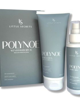 Polynoe Scented Body Ritual Lotion & Mist Edition