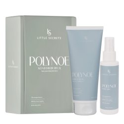 Polynoe Scented Body Ritual Lotion & Mist Edition