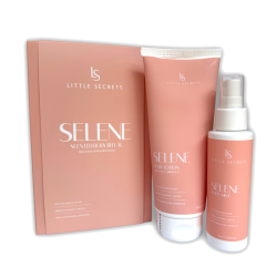 Selene Scented Body Ritual Lotion & Mist Edition
