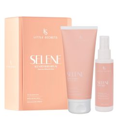 Selene Scented Body Ritual_Lotion & Mist Edition Official