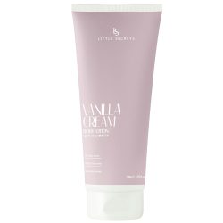 Vanilla Cream Body Lotion