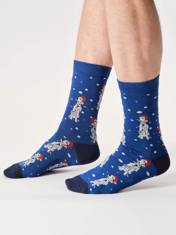 MENS-BAMBOO-CHRISTMAS SOCKS-GIFT BOX-3
