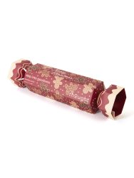 Χριστουγεννιάτικες κάλτσες σε κουτί δώρου-Womens Christmas Bamboo Cracker Gift Box Of Two