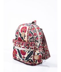 haris leaf-backpack -LAZY DAYZ