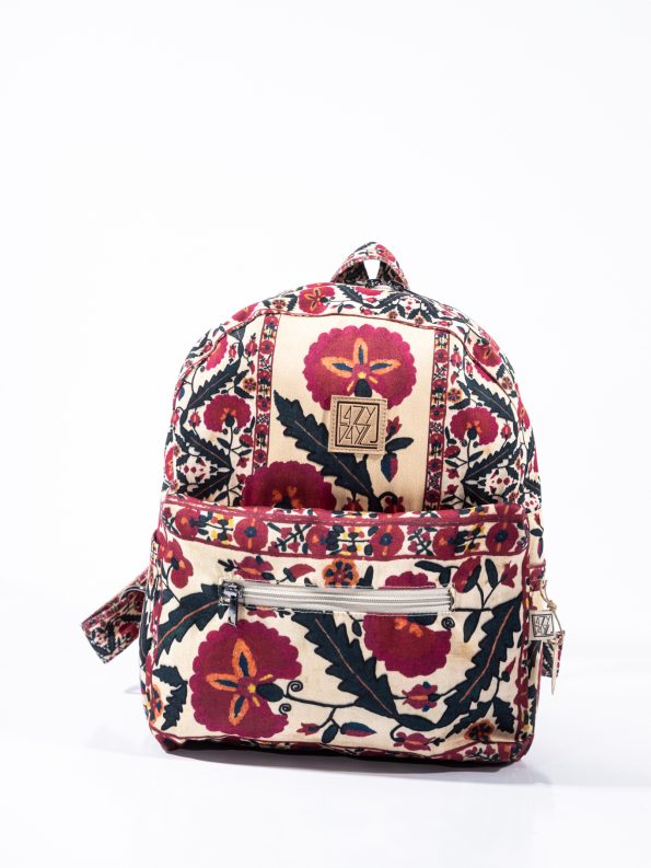 Σακίδιο πλάτης Harris Leaf-Lazy Dayz