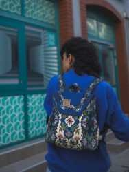 nephele back pack