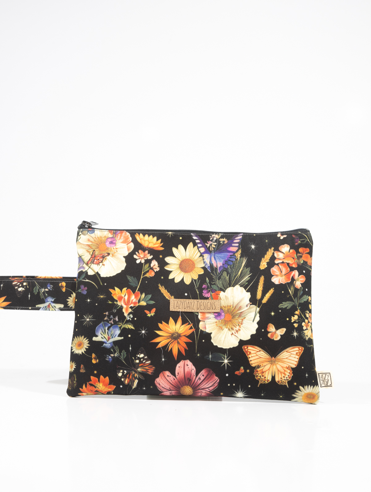 neseser floral