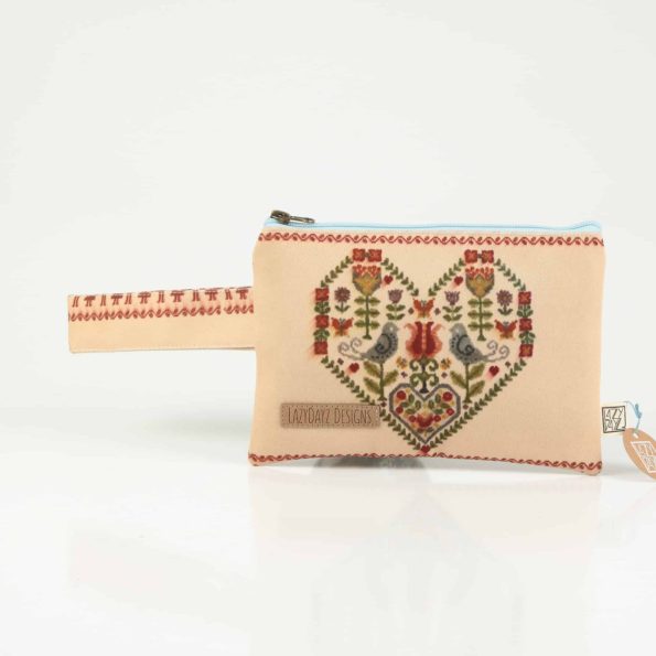 Νεσεσέρ Persephone Kentima-Lazy Dayz