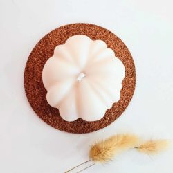 Pumpkin Soy Candle