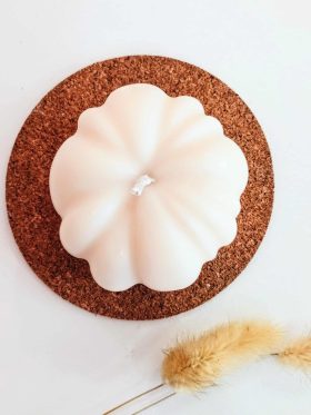 Pumpkin Soy Candle