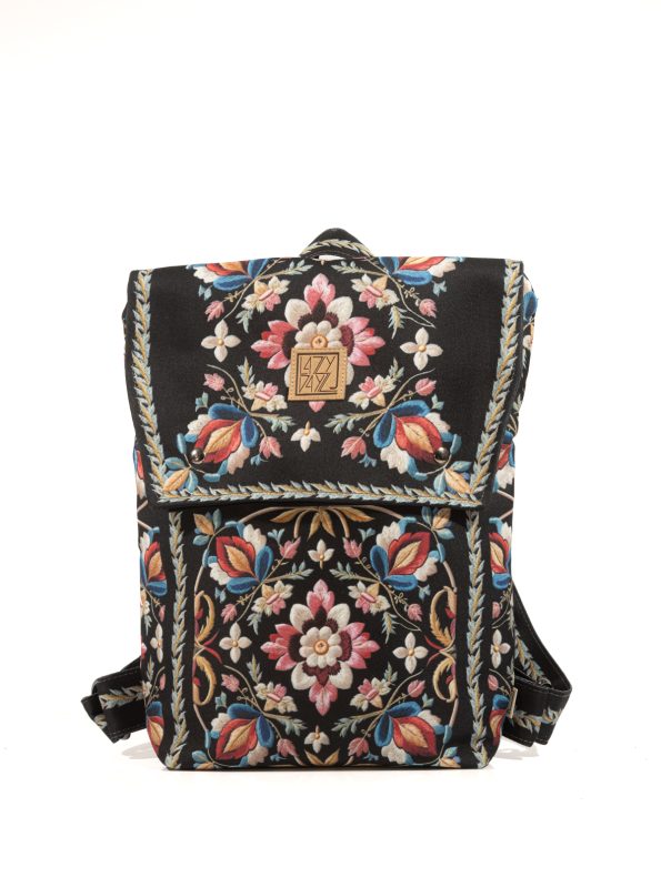 Σακίδιο πλάτης Electra Kalarytes-Lazy Dayz