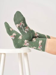 women socks-box-winter