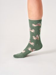 women socks-box-winter