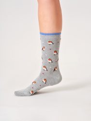 women socks-box-winter