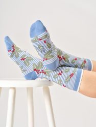 women socks-box-winter
