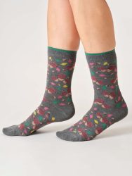 womens socks-autumn