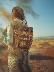 ypatia sirako back pack