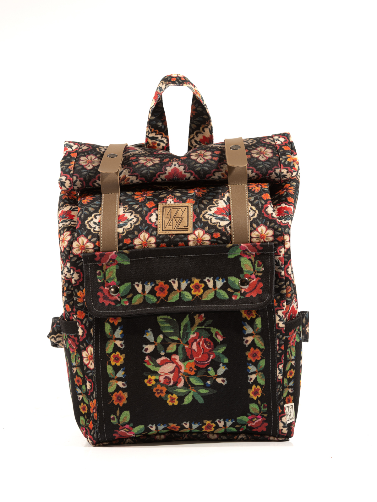 ypatia sirako back pack