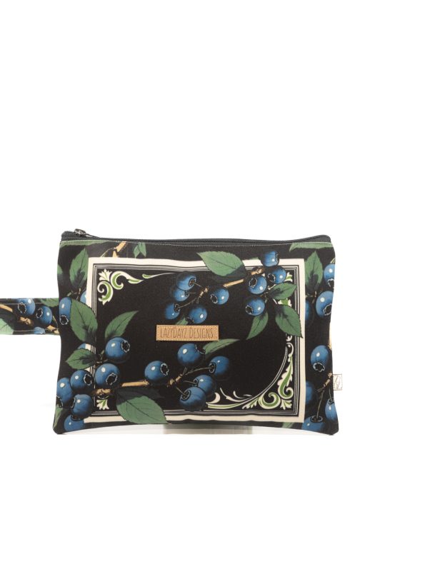 Νεσεσέρ Pasiphae Blueberries-Lazy Dayz