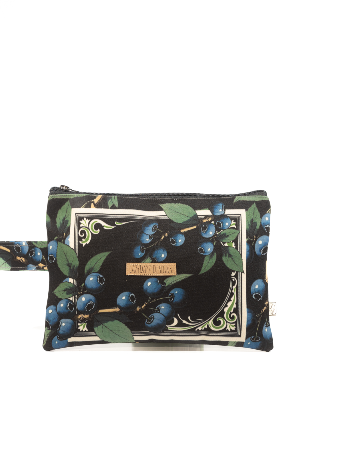 Νεσεσέρ Pasiphae Blueberries 1