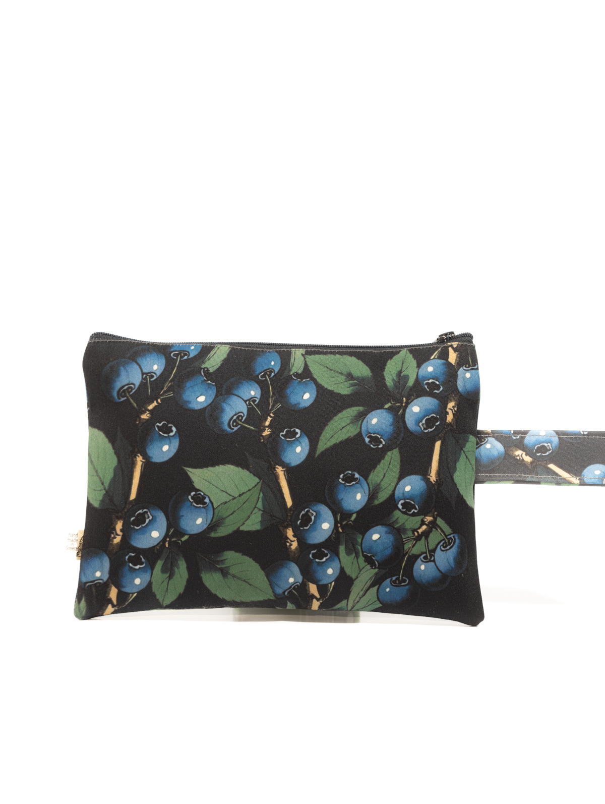 Νεσεσέρ Pasiphae Blueberries 4