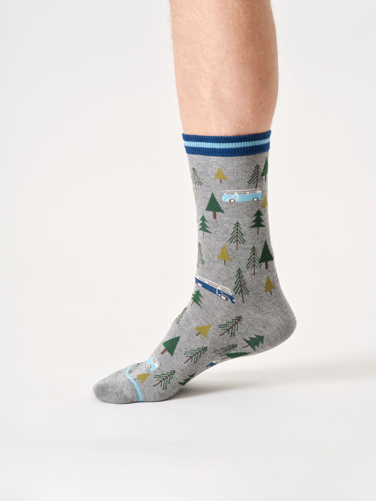 χειμωνιατικες αντρικες καλτσες-organic-3