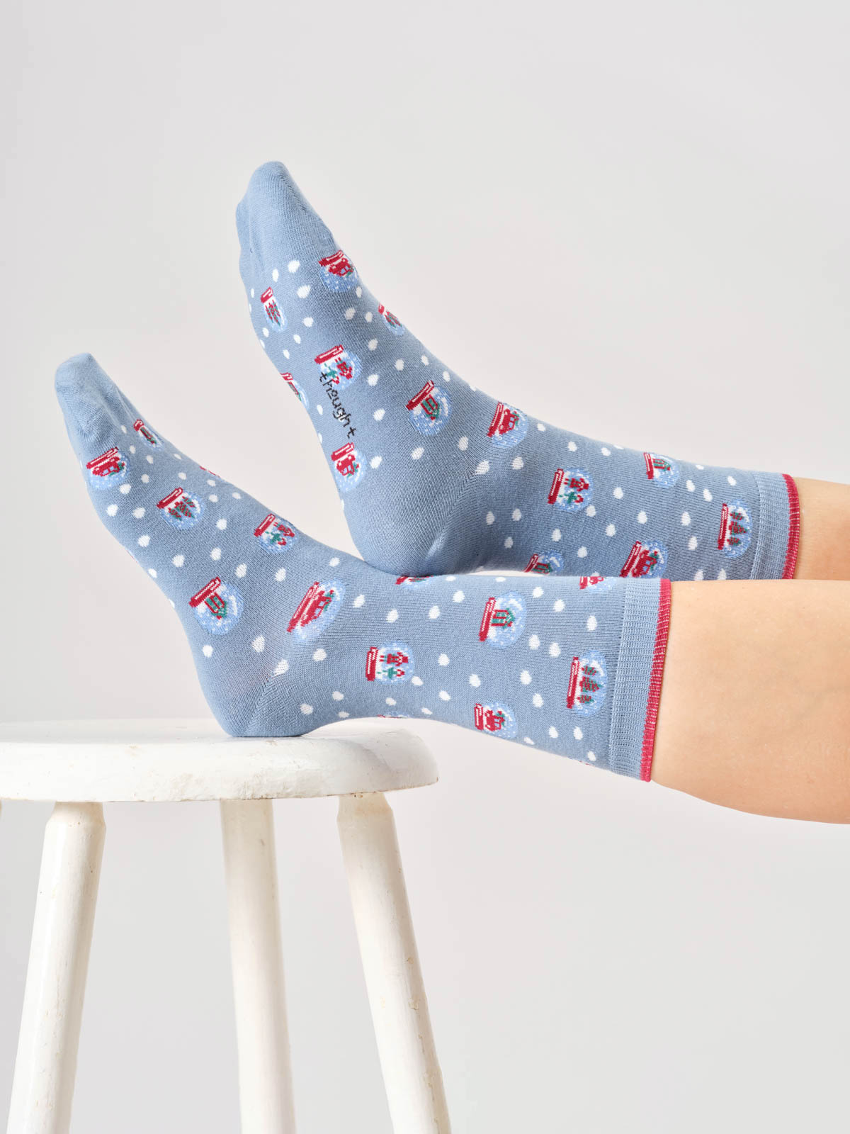 χριστουγεννιατικες καλτσες σε κουτι-2