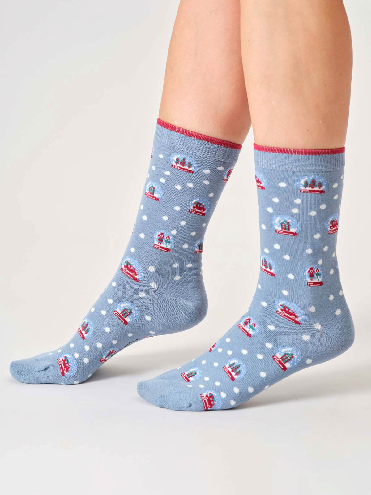 χριστουγεννιατικες καλτσες σε κουτι-3