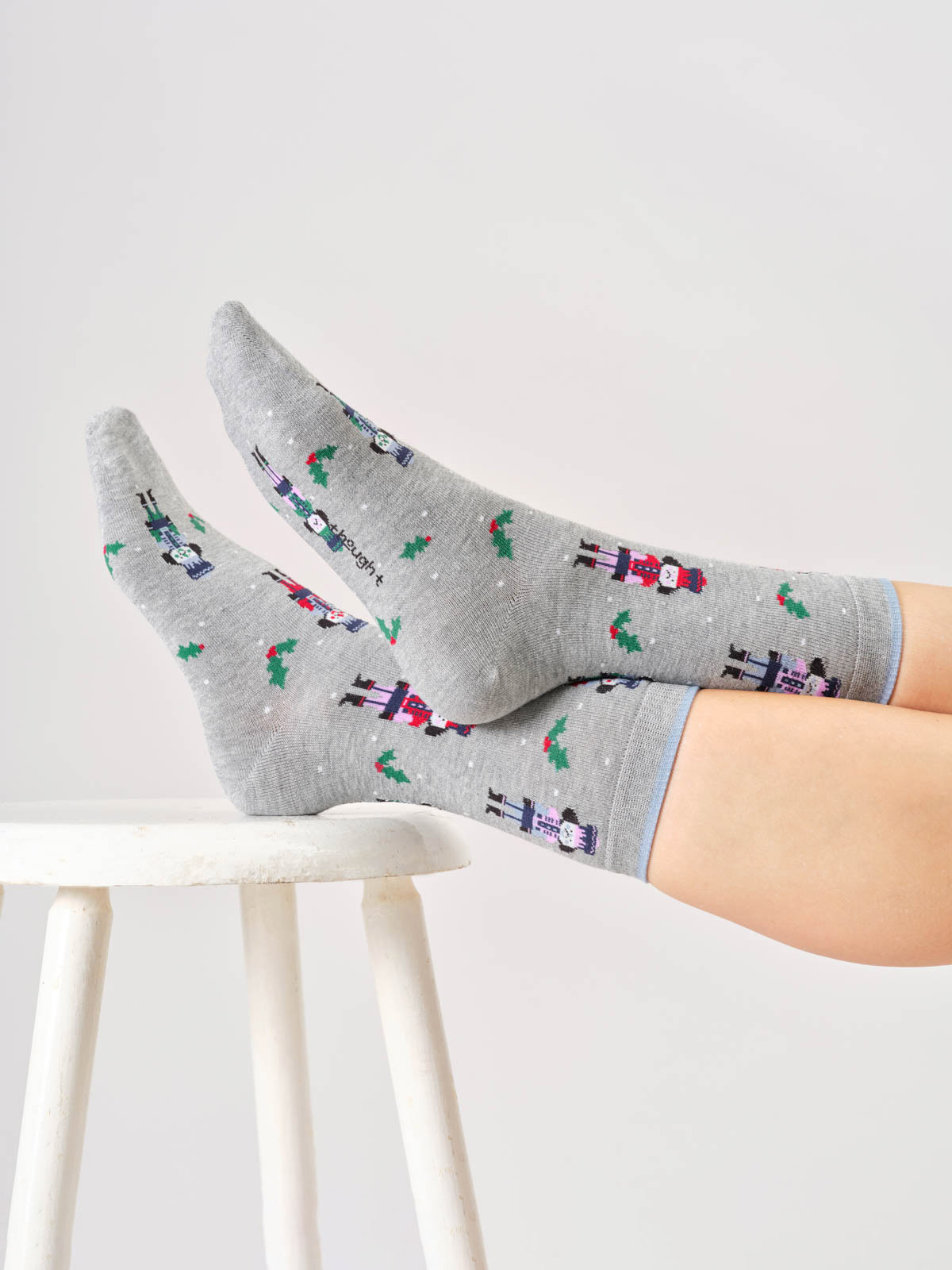 χριστουγεννιατικες καλτσες σε κουτι-4