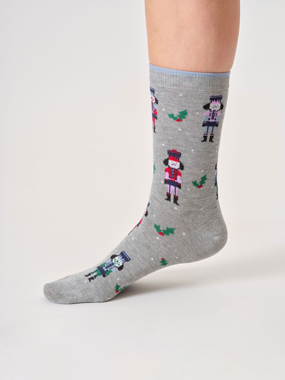 χριστουγεννιατικες καλτσες σε κουτι-6