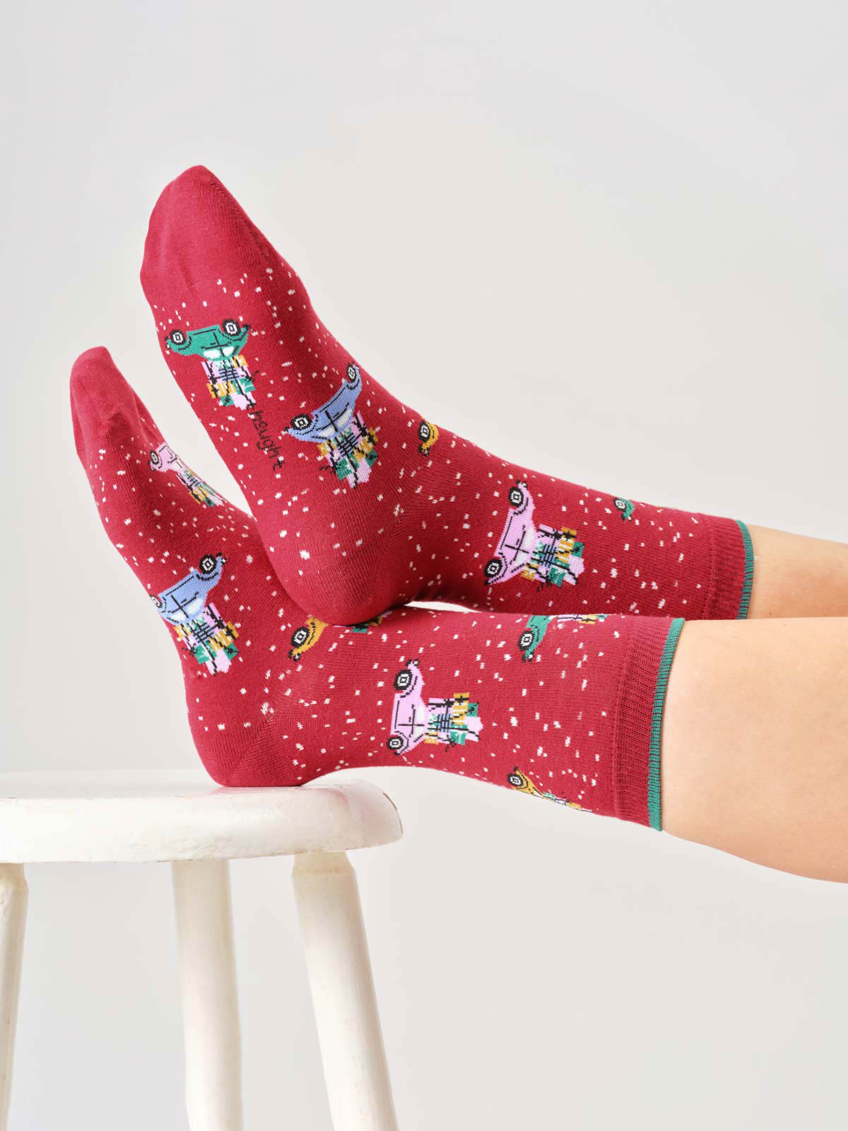 χριστουγεννιατικες καλτσες σε κουτι-7