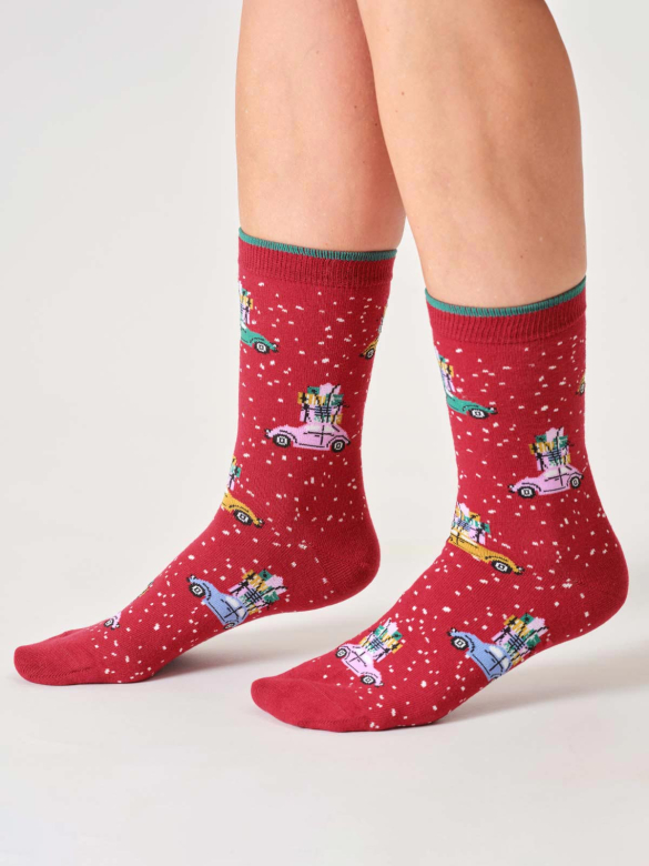 χριστουγεννιατικες καλτσες σε κουτι-8