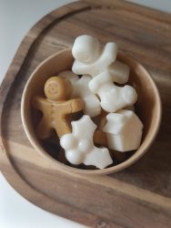 WAX MELT MELOMAKARONO