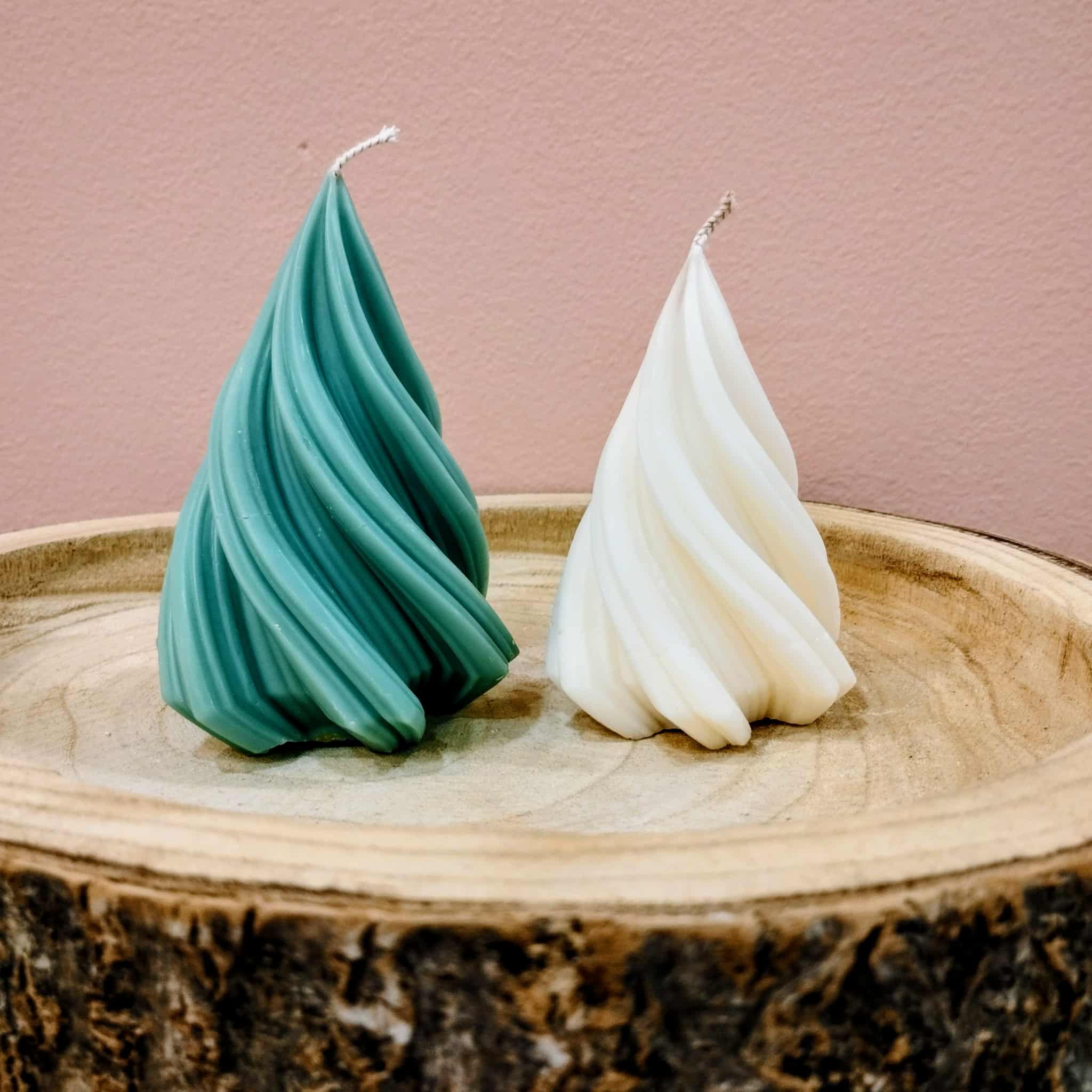 ελατο κερι σογιας