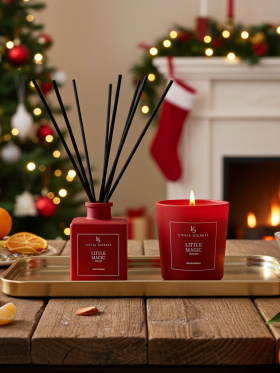 Little Magic Moments Luxury Gift Set