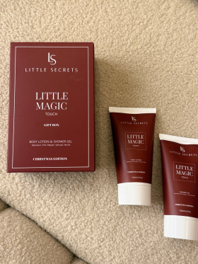 Little Magic Touch Gift Set