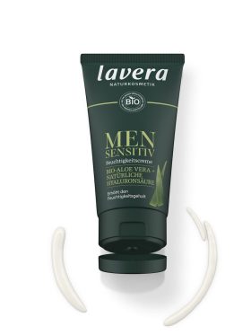 Men Sensitiv Ενυδατική Κρέμα, 50ml