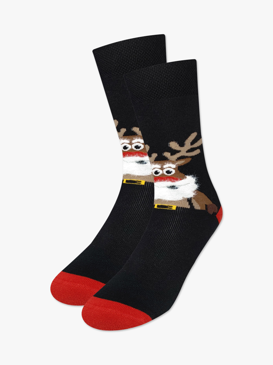 REINDEER-KALTSA ANTRIKH-BAMBAKI 2