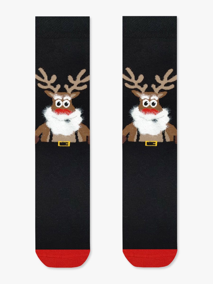 REINDEER-KALTSA ANTRIKH-BAMBAKI