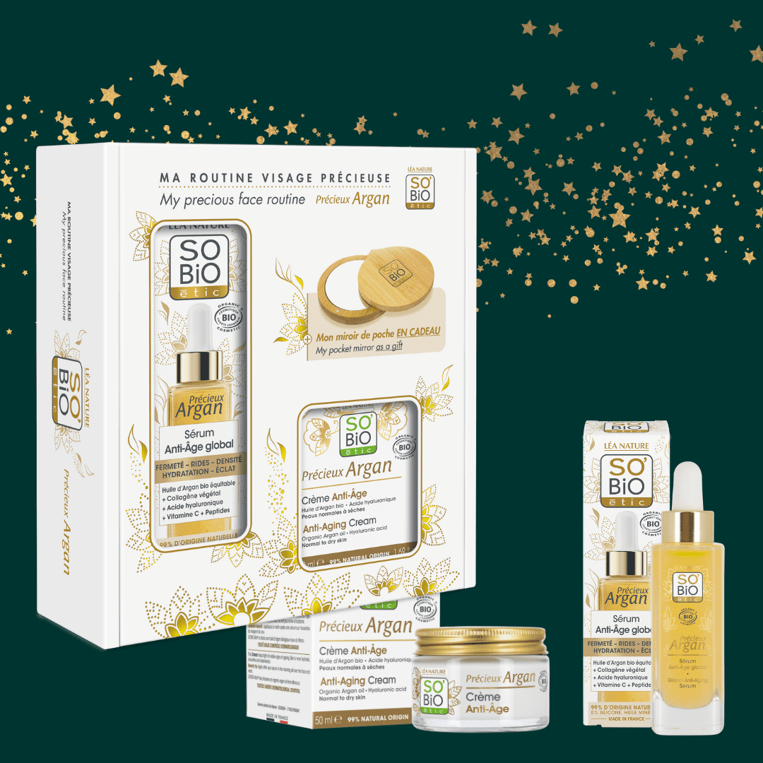SO BIO-GIFT SET