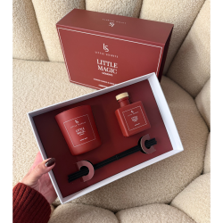 Little Magic Moments Luxury Gift Set