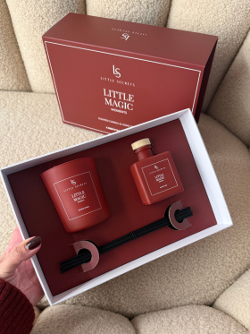 Little Magic Moments Luxury Gift Set