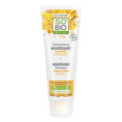 Βιολογικό σαμπουάν θρέψης