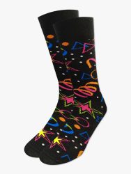 ΚΑΛΤΣΑ ΜΕ ΣΧΕΔΙΑ RIBBONS