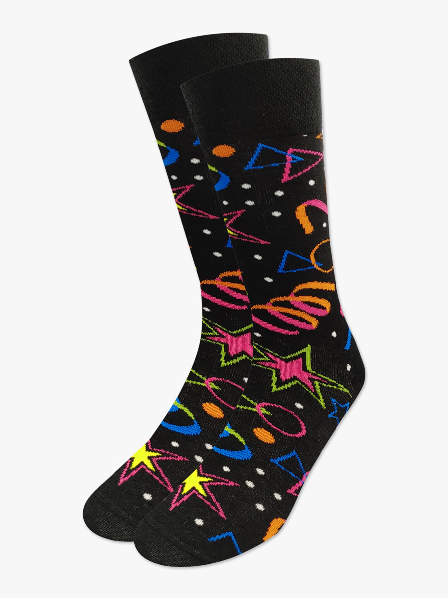 ΚΑΛΤΣΑ ΜΕ ΣΧΕΔΙΑ RIBBONS 2